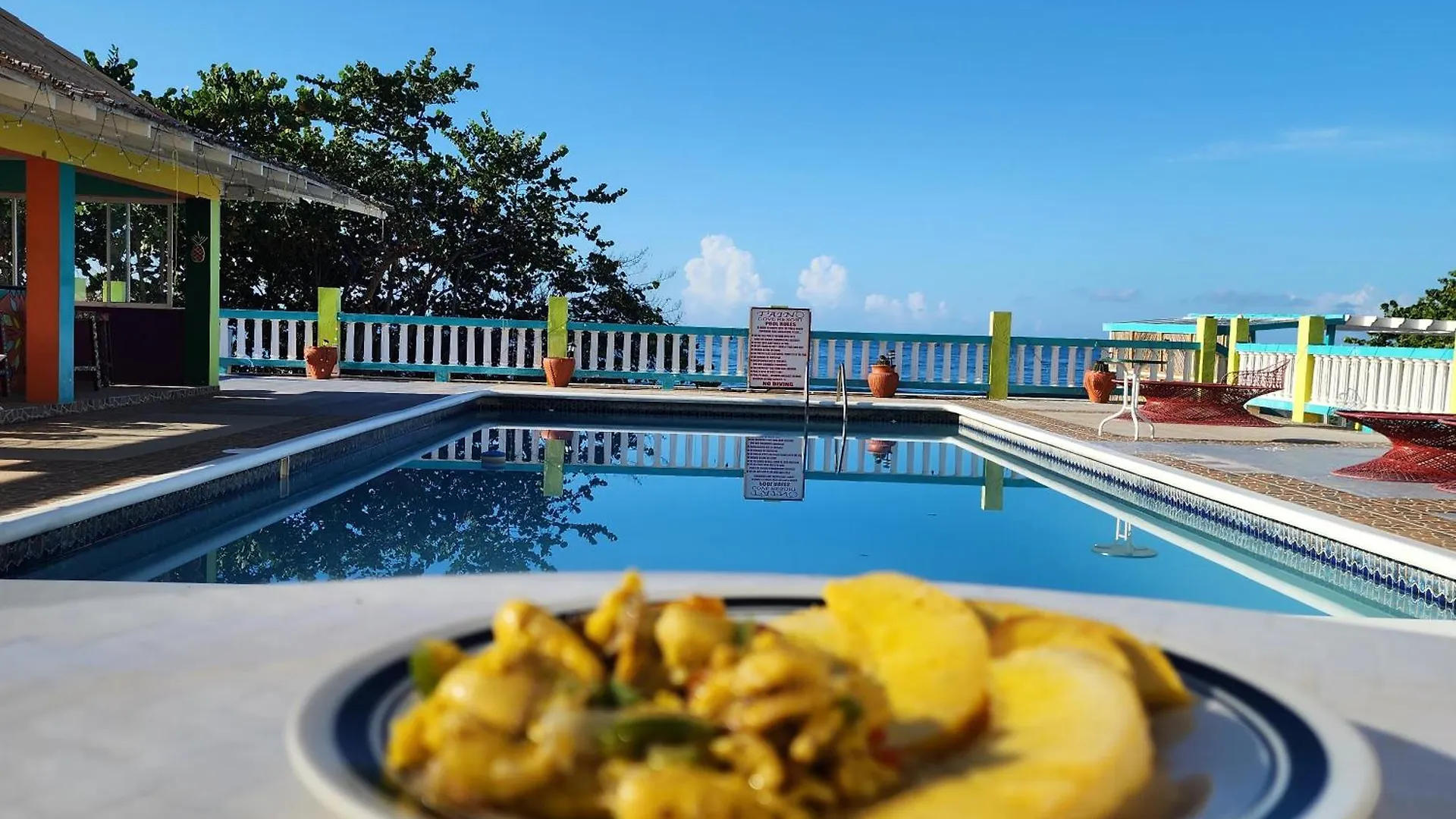 Hotel Taino Cove Treasure Beach