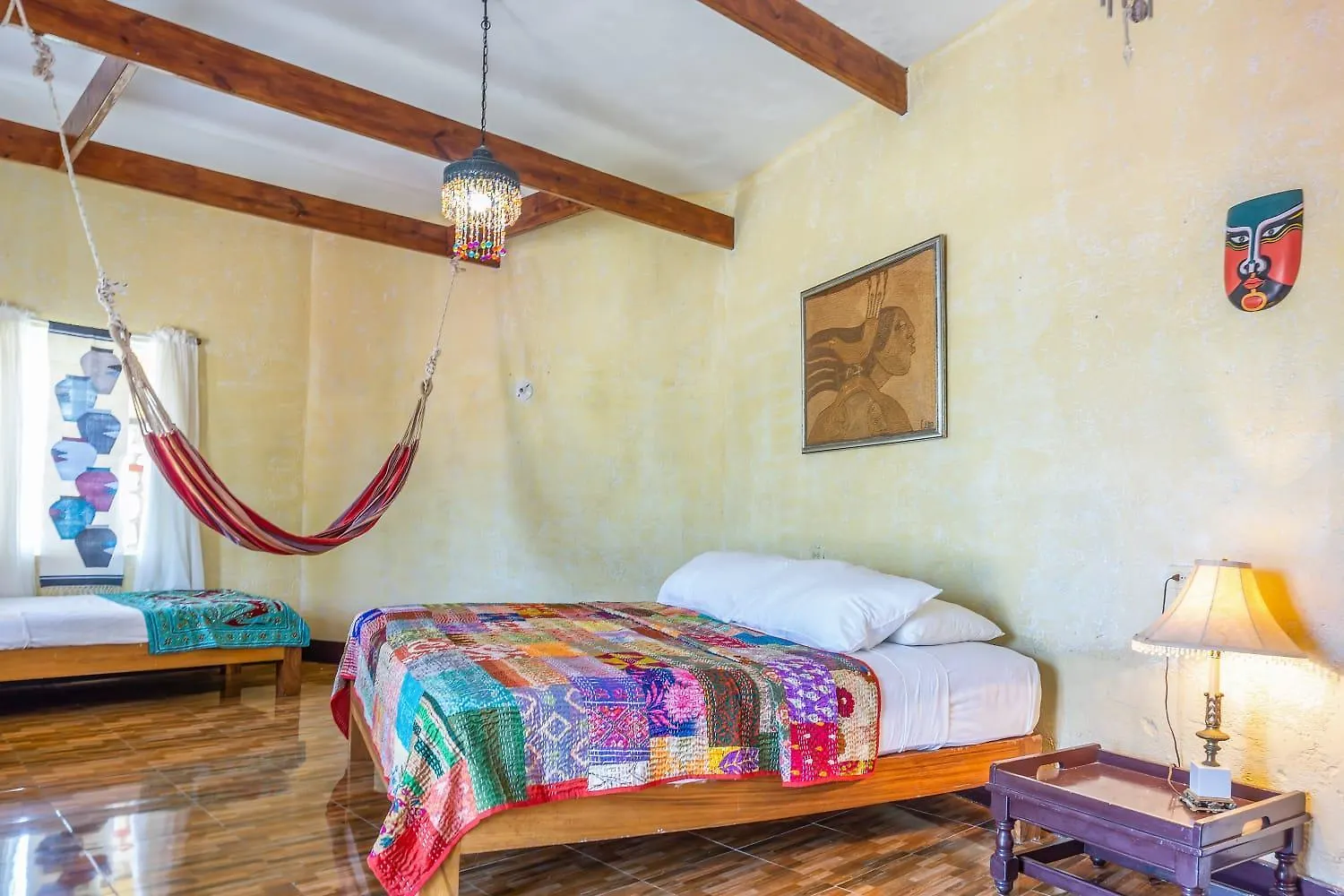 Hotel Taino Cove Treasure Beach 3*,  Jamajka