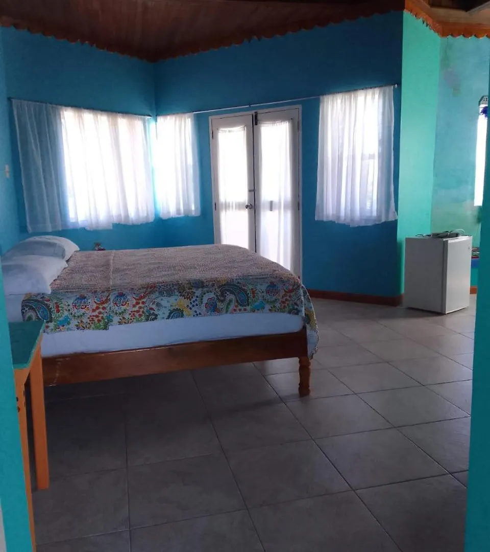 Hotel Taino Cove Treasure Beach