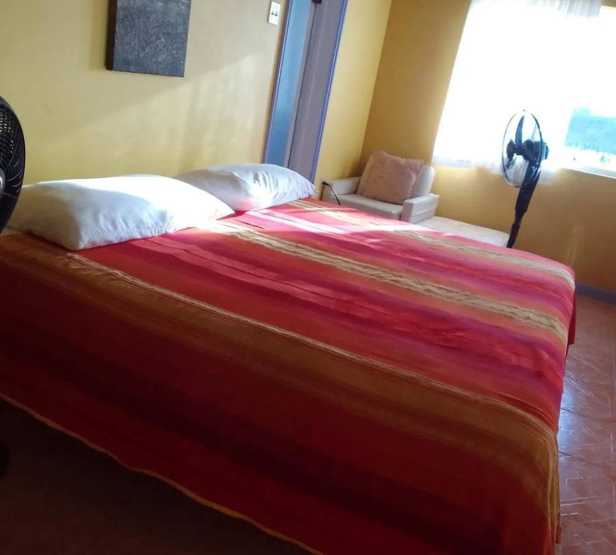 Hotel Taino Cove Treasure Beach 3*,