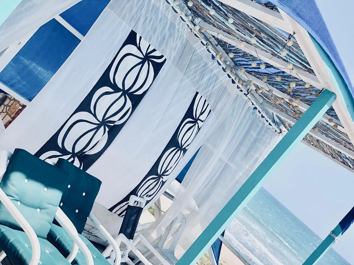 Hotel Taino Cove Treasure Beach 3*,