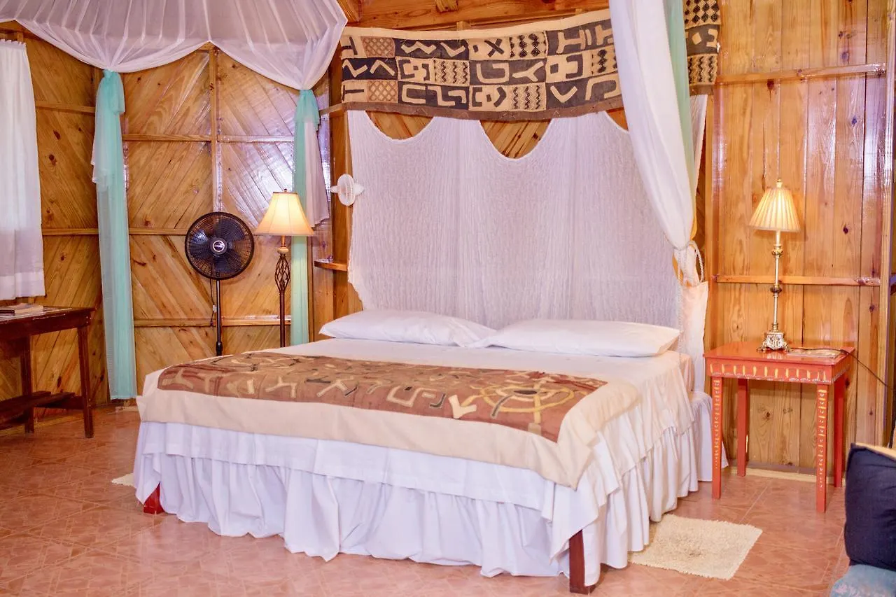 Hotel Taino Cove Treasure Beach