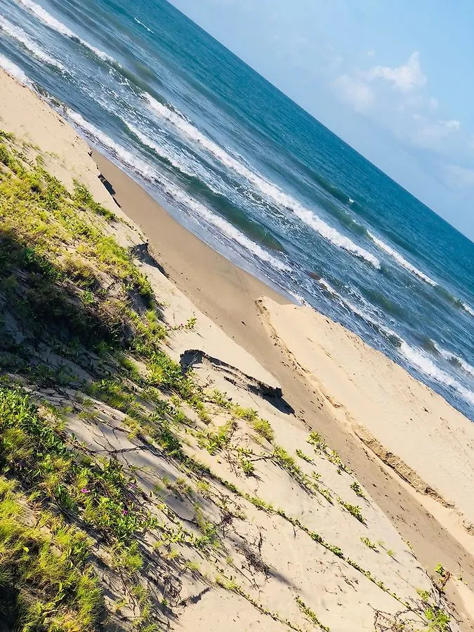 Penzion Hotel Taino Cove Treasure Beach