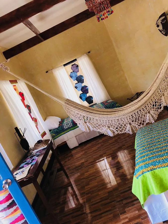 Hotel Taino Cove Treasure Beach Jamajka