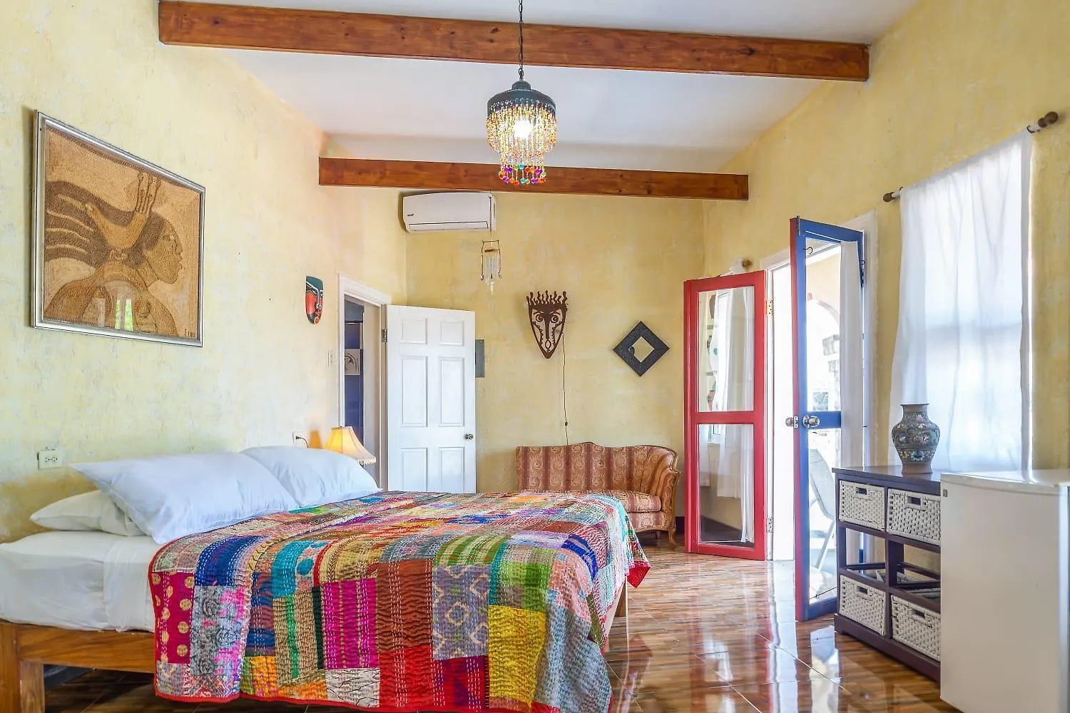Taino Cove Hotel Treasure Beach