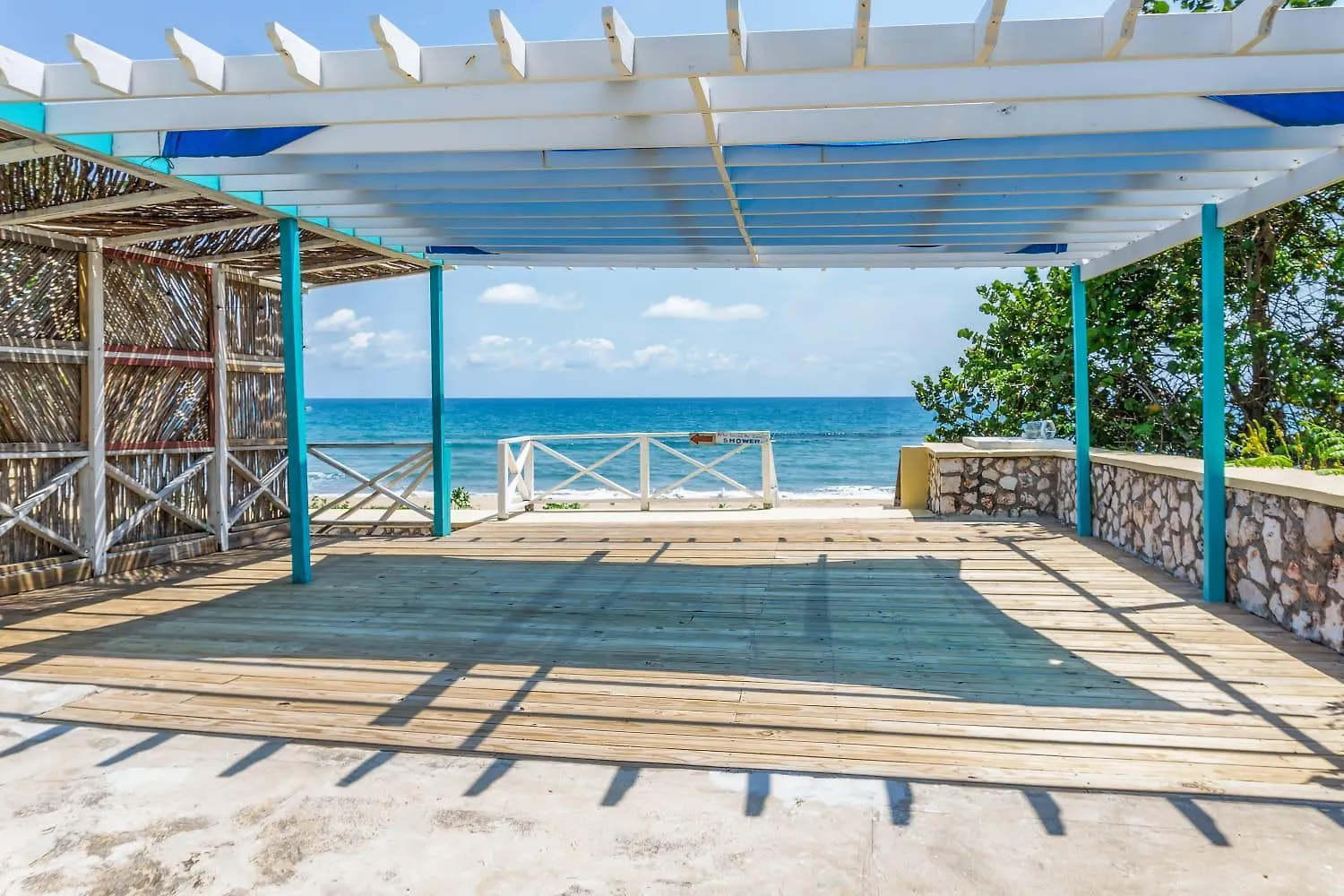 Taino Cove Hotel Treasure Beach Guest house