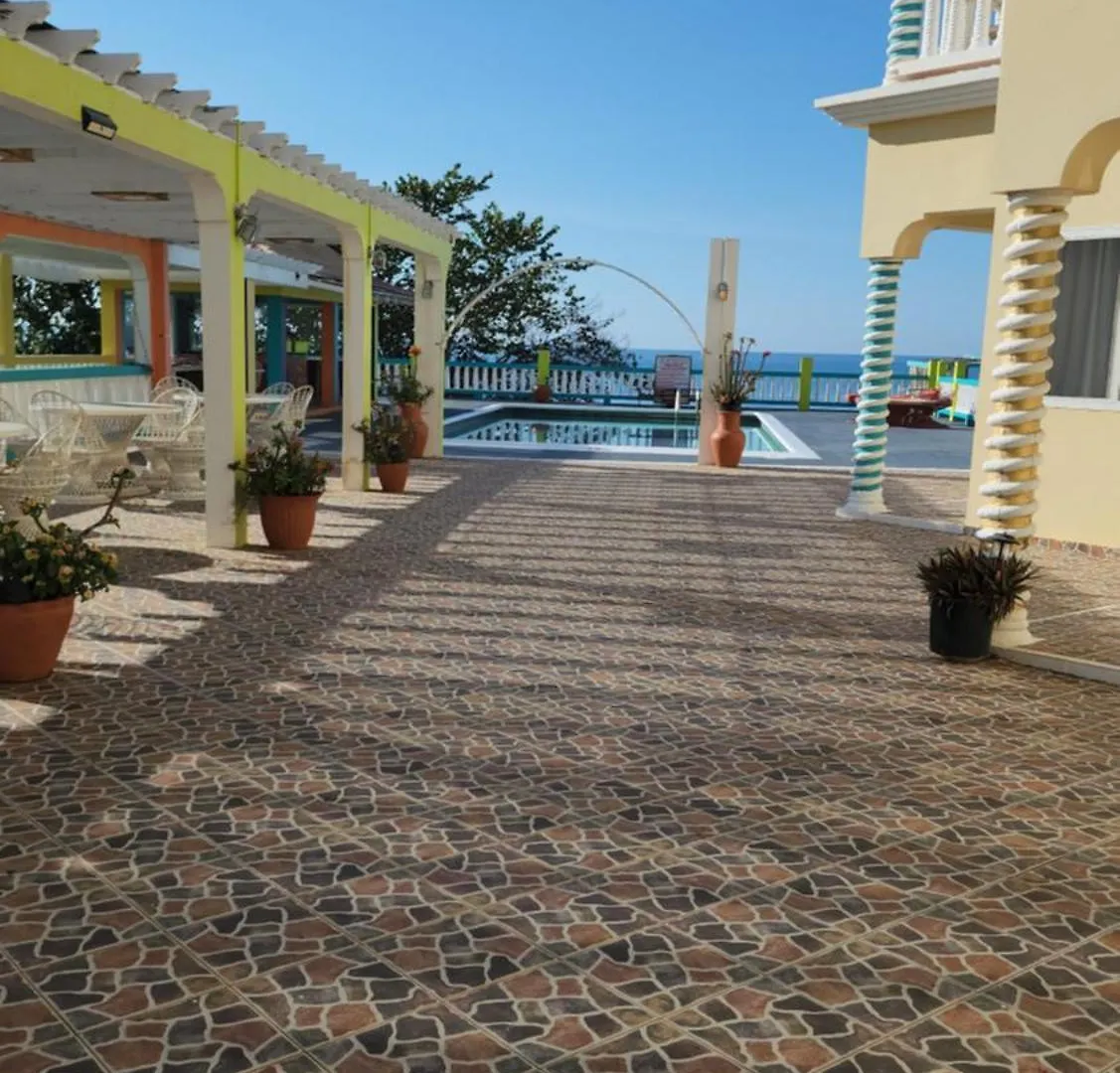 Taino Cove Hotel Treasure Beach 3*,  Jamaica