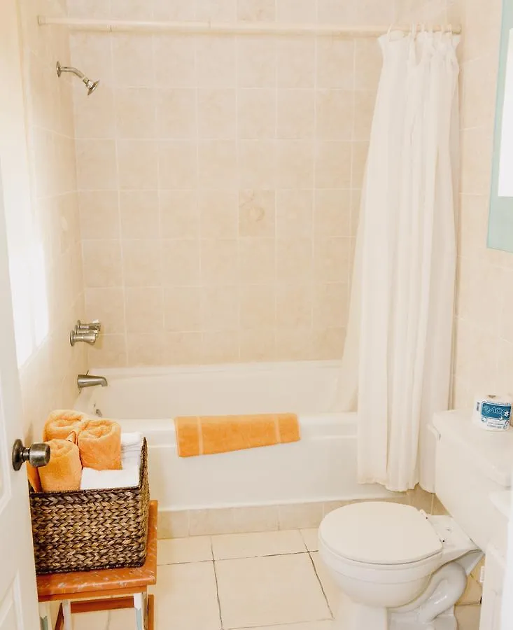 *** Guest house Taino Cove Hotel Treasure Beach Jamaica