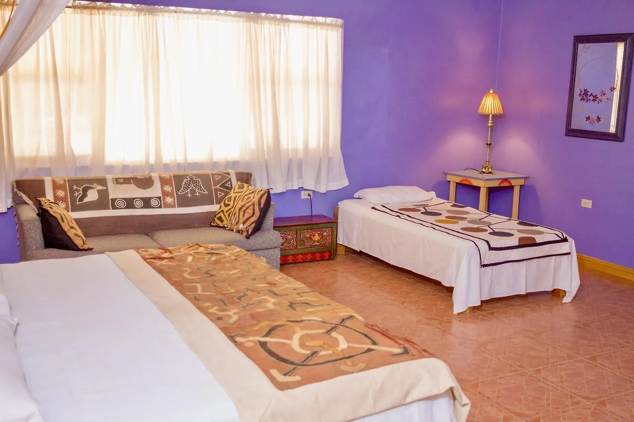 Taino Cove Hotel Treasure Beach Guest house