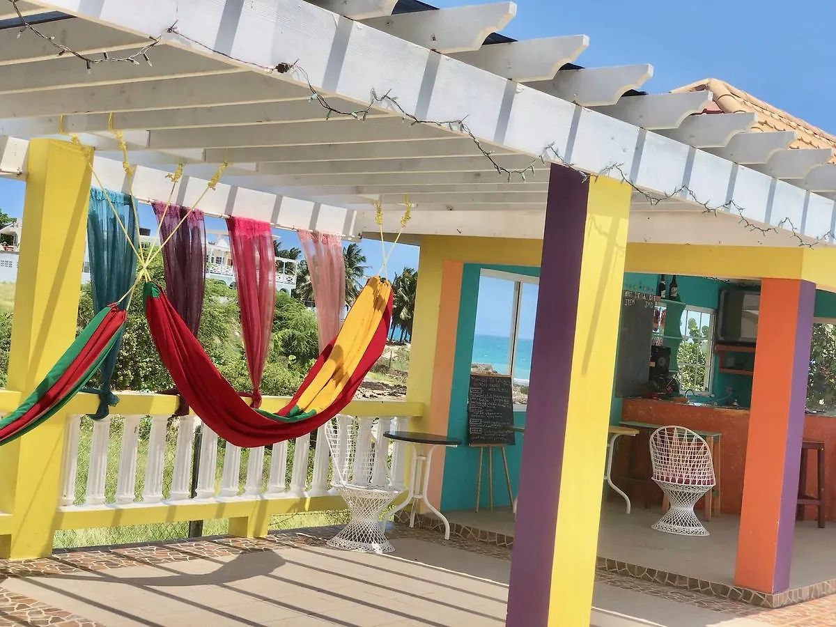 Taino Cove Hotel Treasure Beach 3*,