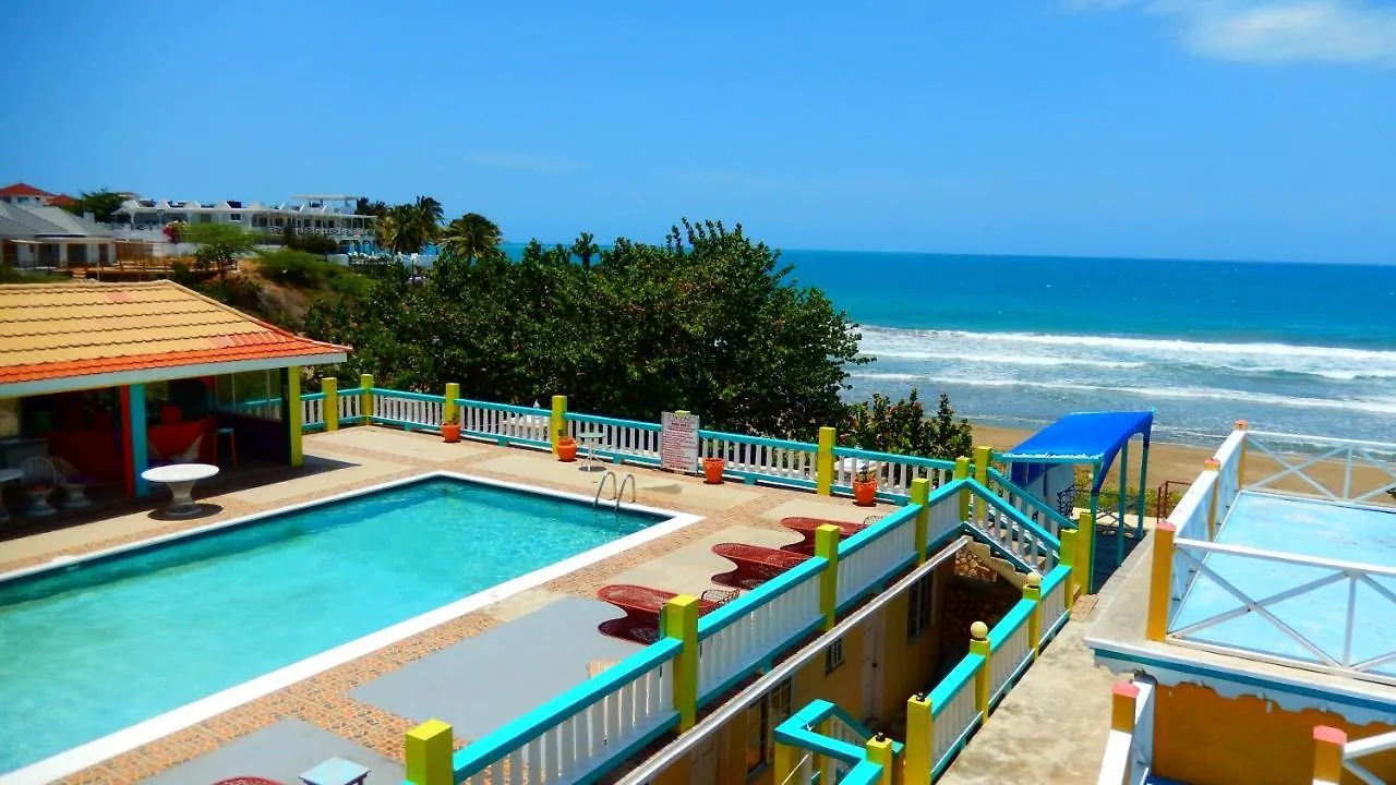 Taino Cove Hotel Treasure Beach