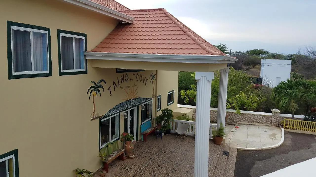 Taino Cove Hotel Treasure Beach Jamaica