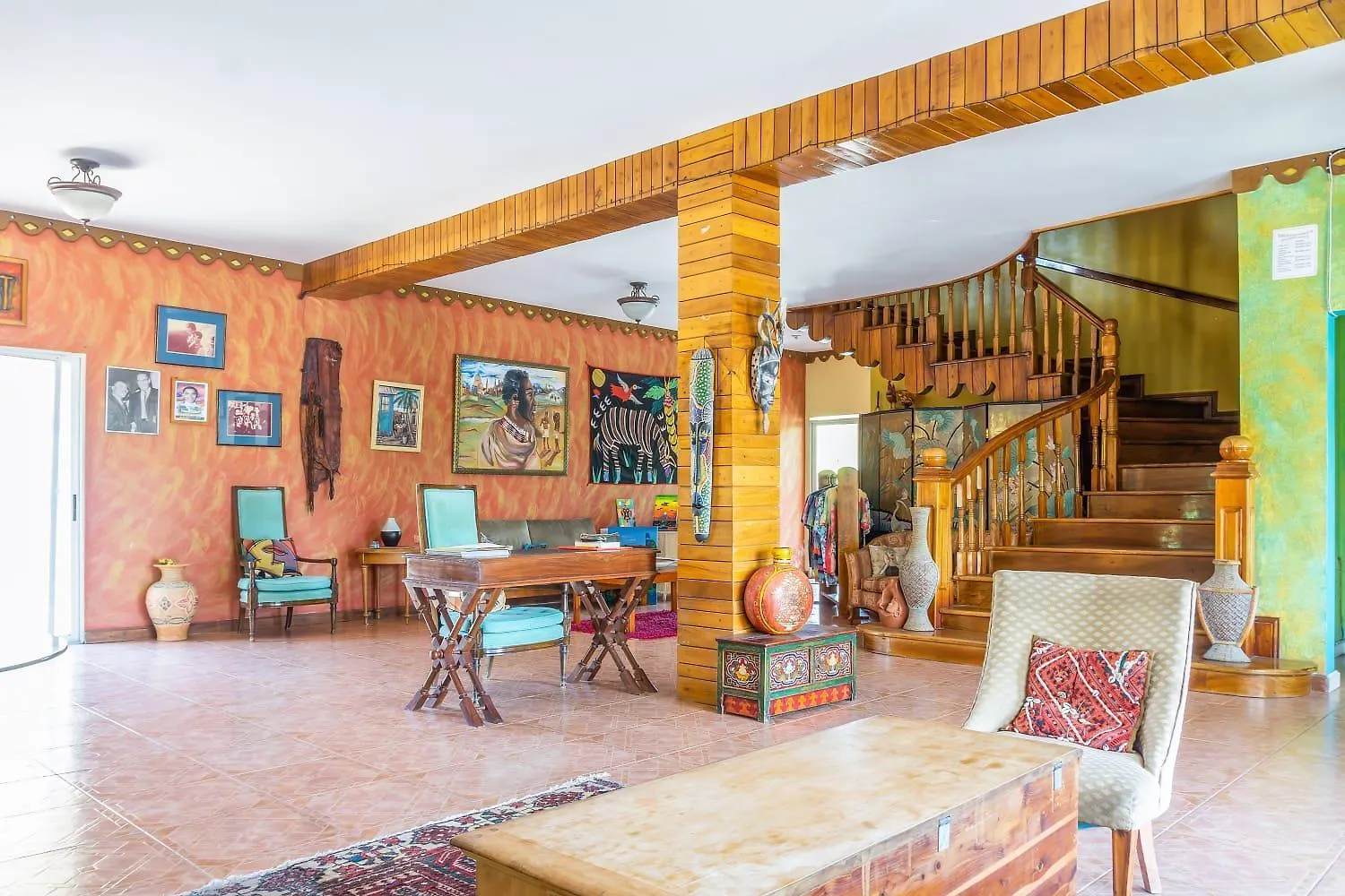 Taino Cove Hotel Treasure Beach 3*,  Jamaica