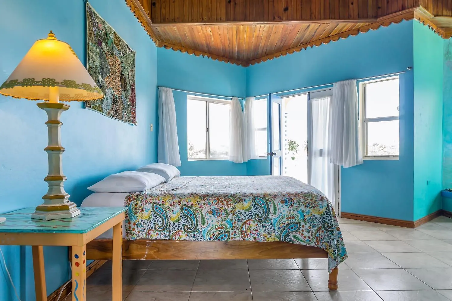 Taino Cove Hotel Treasure Beach Guest house