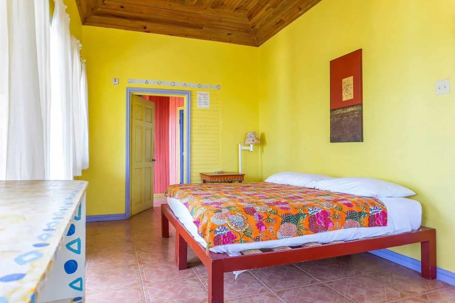 Guest house Taino Cove Hotel Treasure Beach