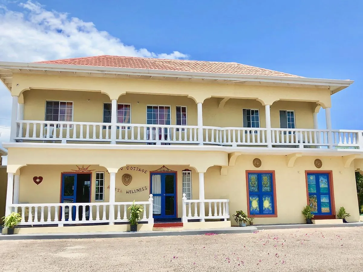 Guest house Taino Cove Hotel Treasure Beach